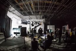 End-to-End Film Production